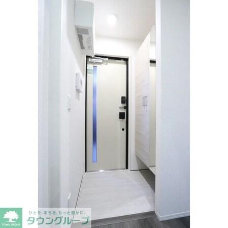 デュエット横浜高田の物件内観写真